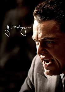 J. Edgar (2011)