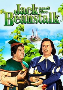 Jack'in Dev Şeftalisi (1952)