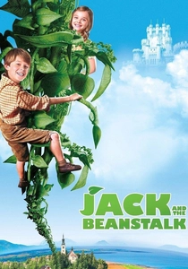 Jack ve Fasulye Sırığı (2009)