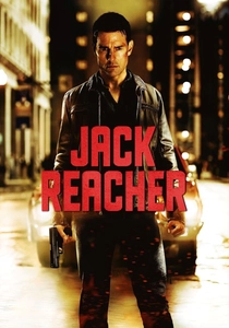 Jack Reacher (2012)