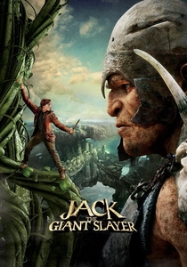 Jack'in Dev Şeftalisi (2013)
