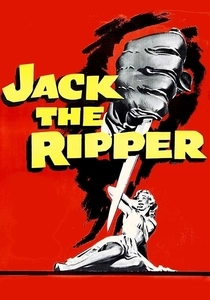 Jack the Ripper (1959)
