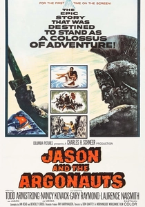Jason and the Argonauts (1963)