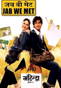 Jab We Met (2007)