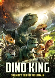 Dinozorlar: Dinozor Adası (2019)
