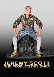 Jeremy Scott: The People's Designer (2015)