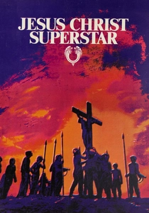 İsa'nın Komik Yolculuğu (1973)