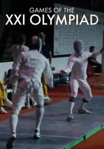 Olimpiyat Ateşi (1977)
