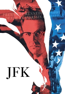 JFK - Korkusuz Gerçek (1991)