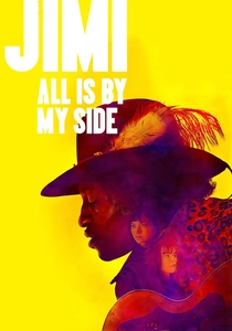 Jimi Hendrix: Bir Müzik Devrimi (2013)