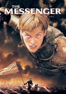 The Messenger: The Story of Joan of Arc (1999)