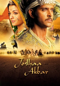 Jodhaa Akbar (2008)