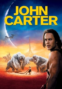 John Carter (2012)