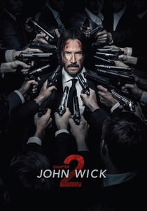 John Wick: Bölüm 2 (2017)