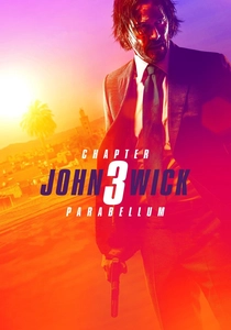 John Wick: Bölüm 3 - Parabellum (2019)