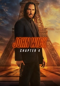 John Wick: Bölüm 4 (2023)