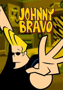 Johnny Bravo (1997)