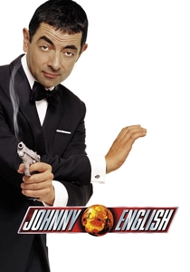 Johnny English (2003)