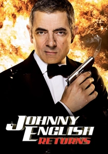 Johnny English'in Yeniden Doğuşu (2011)