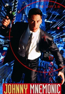 Johnny Mnemonic (1995)