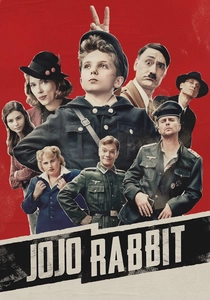 Jojo Rabbit (2019)