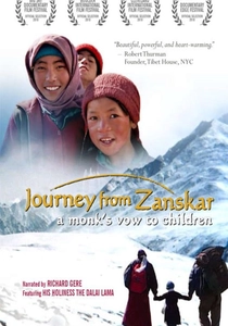 Manevi Yolculuk (2010)