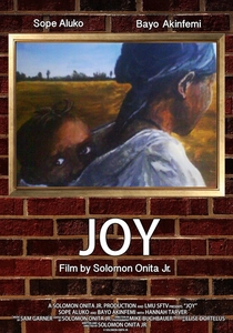 Joy (2015)