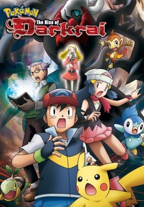 Pokémon: Darkrai'nin Kabusu (2007)