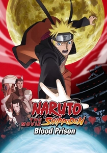 Naruto: Kanlı Ay Tutulması (2011)