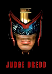 Yargıç Dredd (1995)
