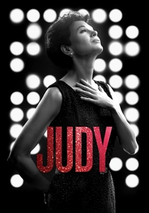 Judy (2019)