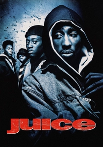 Ghetto'da Bir Hayat (1992)