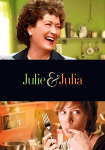 Julie & Julia (2009)