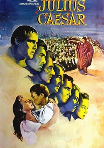 Julius Caesar (1953)