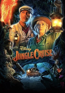 Jungle Cruise (2021)