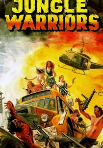 Ormanın Savaşçıları (1984)