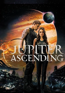 Jupiter Ascending (2015)