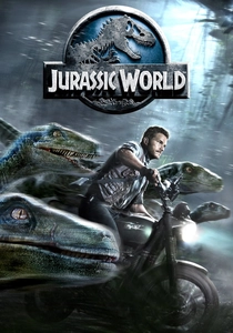 Kayıp Dünya: Jurassic Park IV (2015)