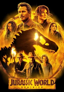 Jurassic World: Dominion (2022)