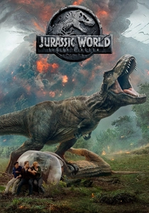 Kayıp Dünya: Jurassic Park V (2018)