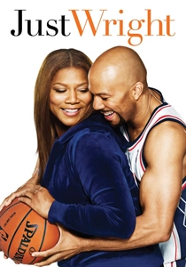 Just Wright (2010)