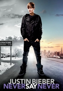 Justin Bieber: Never Say Never (2011)