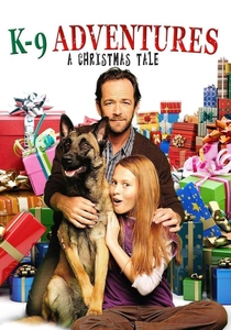 Köpek Polis: Macera Başlıyor (2013)
