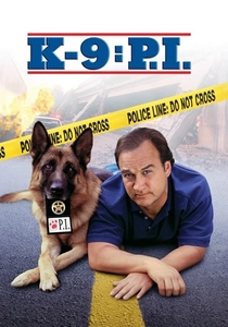 K9: Bir Askeri Köpek (2002)
