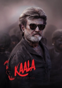 Kaala (2018)