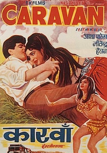 Kervan (1971)