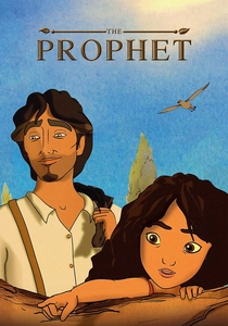 The Prophet (2014)