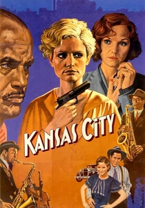 Kansas City (1996)