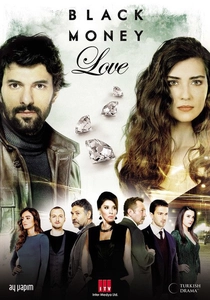 Kara Para Aşk (2014)