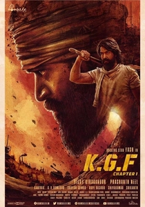 KGF: Chapter 1 (2018)